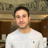Nicholas Tsekeris Email & Phone Number