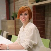 Marina Kolesarić Email