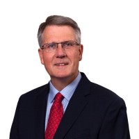 Tour de Cure Australia Employee Ian Sanford's profile photo