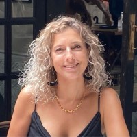 4basebio Employee Claire Dacombe's profile photo