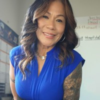 USA DeBusk Employee Lucy Rodriguez's profile photo