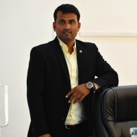Avoir Hr Services Pvt. Ltd. Employee Muhamad Ansari's profile photo