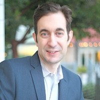 Chiral Software, Inc. Employee Eric Hollander's profile photo