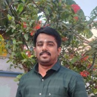 TechUnity, Inc. Employee Vignesh Rajendran's profile photo