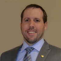 BG Consultants, Inc. Employee Wesley Weishaar's profile photo