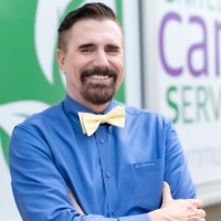 United Caring Services Employee Ryan Rigg's profile photo