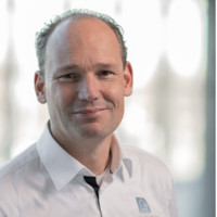 Epona Employee Bart van Wanroij's profile photo