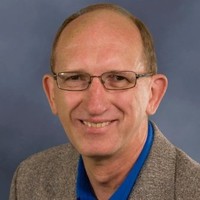 DTN Employee Tom Strain's profile photo