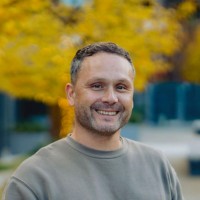 Archon Biosciences Employee Justin Hare's profile photo