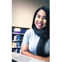 Palmetto Community Care Employee Nidia Peralta's profile photo