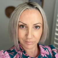 Plan Partners Employee Rebecca McLoughlin's profile photo