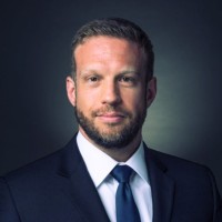 The Way of The Wolf Employee Sean Barnes's profile photo