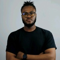 DevOps Africa Employee Francis Otumahana's profile photo