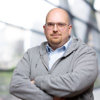pixolith | Usability Award Gewinner 2022 Employee Lars Feyerabend's profile photo