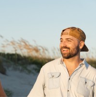 Unum Employee Jonathan Cain's profile photo