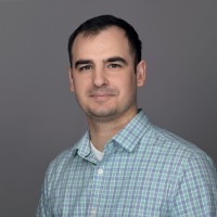 Parker Hannifin Employee Benjamin Bell's profile photo