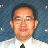 ABA Bank Employee Galym Temirov's profile photo