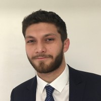 BRÂAM Employee Semi Kovanci's profile photo