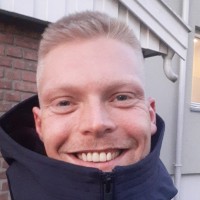 Release Employee Jørgen Vidde's profile photo