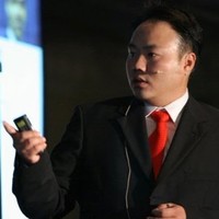 Andy Huang Email & Phone Number