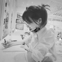 邱猎猎人力资源集团 Employee Faye W's profile photo