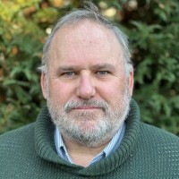 Neptune's Daughter Employee Ed Guy's profile photo