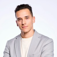 Caio Pimenta Email & Phone Number