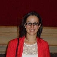 IME Marie Auxiliatrice Employee Solène Texier's profile photo