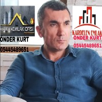 dhmi Devlet Hava Meydanları İşletmesi Genel Müdürlüğü Employee Onder Kurt's profile photo