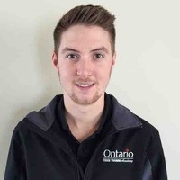 Ontario Truck Training Academy Employee Mathew Smith's profile photo
