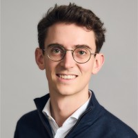 Hedosophia Employee Antoine de Wilde D'Estmael's profile photo