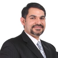 Ontario Digital Academy Employee Mohammad Bashir's profile photo