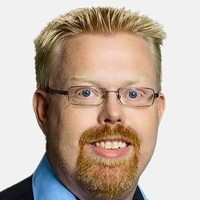 Scantruck A/S Employee Per Lindenborg's profile photo