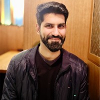 Outset Medical, Inc. Employee Manish Khemani's profile photo
