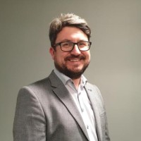 Morgan Sindall Infrastructure Employee Matthew McIps's profile photo