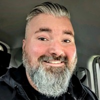 Crossett, Inc. Employee Mathew Bush's profile photo
