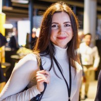 Helthjem Employee Kristina Skants's profile photo