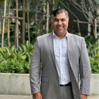 Saif Al Harasi Group of Companies Employee Aman -Fie's profile photo