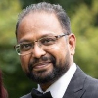 Leicester College Employee Dharmesh Rajput's profile photo