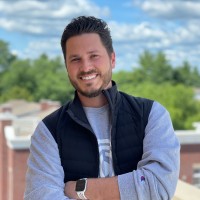 Henry Schein One Employee Ryan Hungate's profile photo