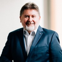 pidas Employee Günther-Michael Müller's profile photo