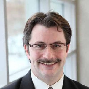 Midtown Educational Foundation Employee Joel Super's profile photo
