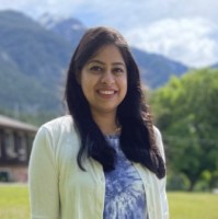 Shivani Mathur Email