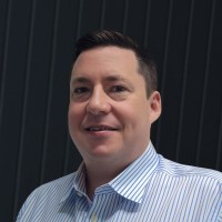 Fuji Xerox Australia Employee Iain Elliott's profile photo