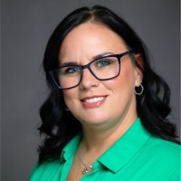Amentum Employee Candice Boyd's profile photo
