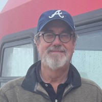 designONE studio Employee Mick Wilkinson's profile photo