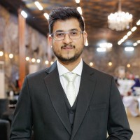HungerStation | هنقرستيشن Employee Ali Akhtar's profile photo