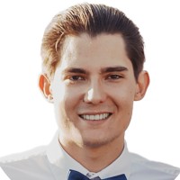 Mikhail Mevliutov Email