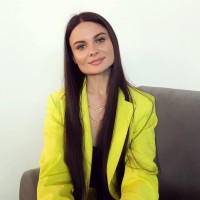 F.A.C.C.T. Employee Lyubov Bairaktar's profile photo