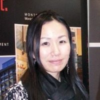 FREIHEIT Architecture Employee Naoko Yamagishi's profile photo